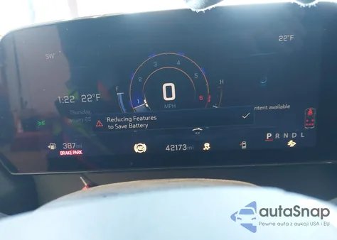 2024 Chevrolet Traverse Awd Lt from USA, damaged, VIN 1GNEVGKS4RJ193749